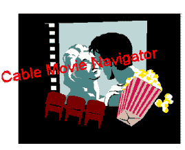 Cable Movie Navigator