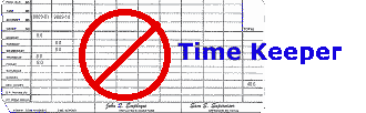 Time Keeper